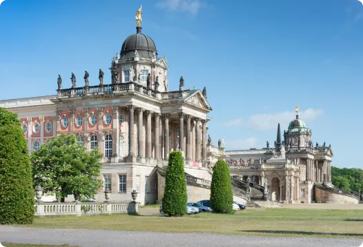 Potsdam Üniversitesi